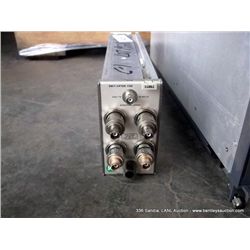 TEKTRONIX 50 DELAY LINE