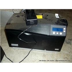 FARGO DIRECT TO CARD 550