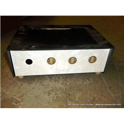 POWER SUPPLY BOX
