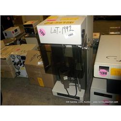 PERKIN ELMER T6A7 MACHINE (print sequence:) 55956