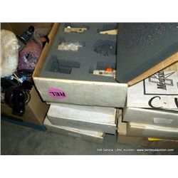 BOX: DOWKEY MICROWAVE SENSORS