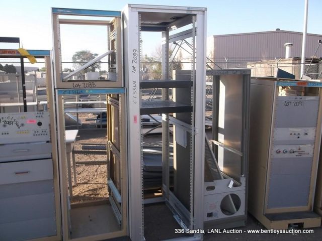 METAL TEST RACK (print sequence:) 55616