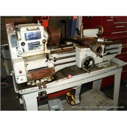JET-1024P LATHE