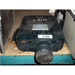 PROXIMA ULTRA LIGHT LX1 PROJECTOR (print sequence:) 55794