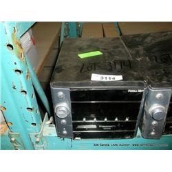 MEGA 180 SRS STEREO