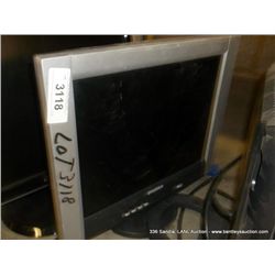 SYLVANIA 17" LCD