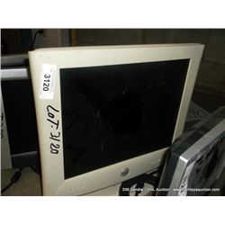 DELL 17" LCD