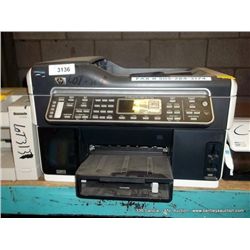 HP OFFICE JET PRO L7680 ALL - IN - ONE