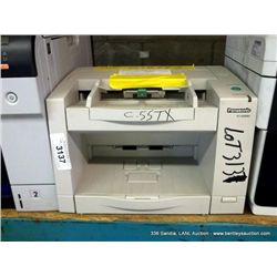 PANASONIC KV-52026C PRINTER