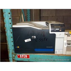 HP COLOR LASER JET CP 5225 PRINTER