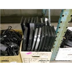 BOX: USB KEYBOARDS (print sequence:) 55822