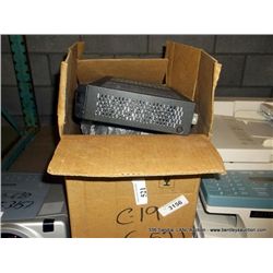 BOX: CISCO EXPLORER 4642 HDC COMMS. TERMINAL (print sequence:) G521