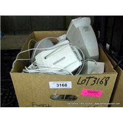 BOX: MISC. CPU SPEAKERS (print sequence:) 55755