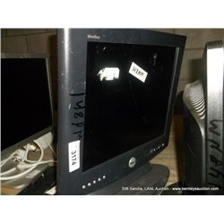 DELL 17" LCD