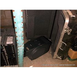 SHARP XV100 LCP PROJECTOR