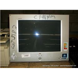 SONY TRINITRON MONITOR