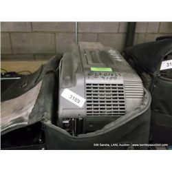 PROXIMA 8400 PROJECTOR (print sequence:) 1522