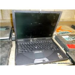DELL INSPIRON 4000 LAPTOP (print sequence:) 441