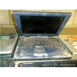 DELL INSPIRON 3800 LAPTOP (print sequence:) 297