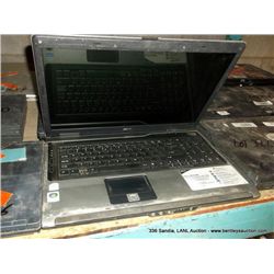 ACER ASPIRE 94102 LAPTOP (print sequence:) 1441