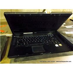 HP COMPAQ NX 7400 LAPTOP (print sequence:) 1441