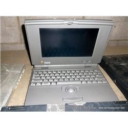 MACINTOSH POWER BOOK 100 LAPTOP (print sequence:) 1441