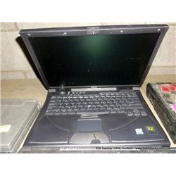 DELL INSPIRON LAPTOP (print sequence:) 1441