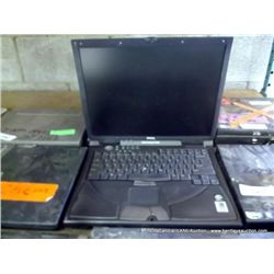 DELL INSPIRON 8000 LAPTOP (print sequence:) 1441