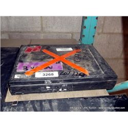 DELL INSPIRON 7000 LAPTOP (print sequence:) 1303