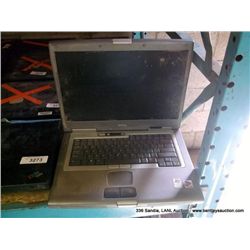 LATITUDE D800 DELL LAPTOP (print sequence:) 1561