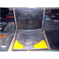 DELL INSPIRON LAPTOP (print sequence:) 1323