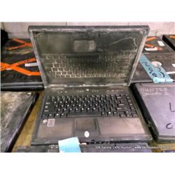 GATEWAY P-3 LAPTOP (print sequence:) 1312