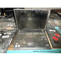 IBM P-M LAPTOP (print sequence:) 1308