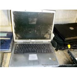 DELL P-3 LAPTOP (print sequence:) 1367