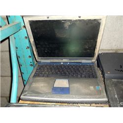 DELL INSPIRON 1100 (print sequence:) 1364