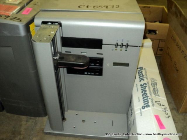 RIMAGE MODEL RAS 16 55972