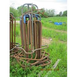 JL SPOOL HOLDERS