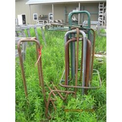 JL SPOOL HOLDERS