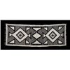 Image 1 : Chimayo Runners Rug ca. 1920  24"x 66"  Good Condition
