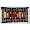 Image 2 : Navajo Rug ca. 1940  29"x 51"  Good Condition