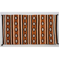 Navajo Rug 31"x 57"  Good Condition