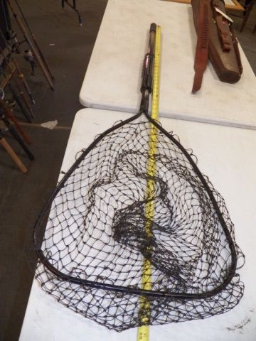 Fishing Net Scale