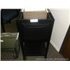 Image 1 : HANGING FILES WITH CART