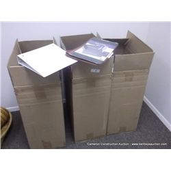 LOT: OFFICE SUPPLIES