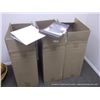Image 1 : LOT: OFFICE SUPPLIES