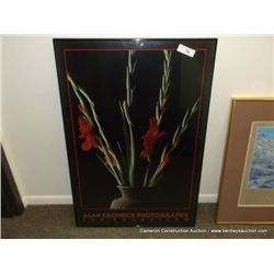 ALAN KROSNICK PHOTOGRAPHY SAN FRANCISCO PRINT