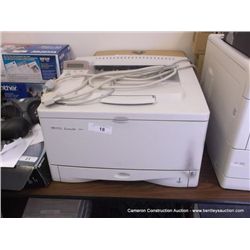 HP LASER JET 5000 PRINTER