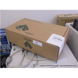 CARTRIDGE FOR HP 5000 LASER JET PRINTER