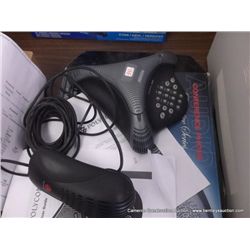 POLYCOM 300 VOICE STATION PHONE CONFERENCE SYSTEM