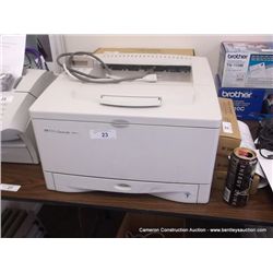HP LASER JET 5000 GN PRINTER